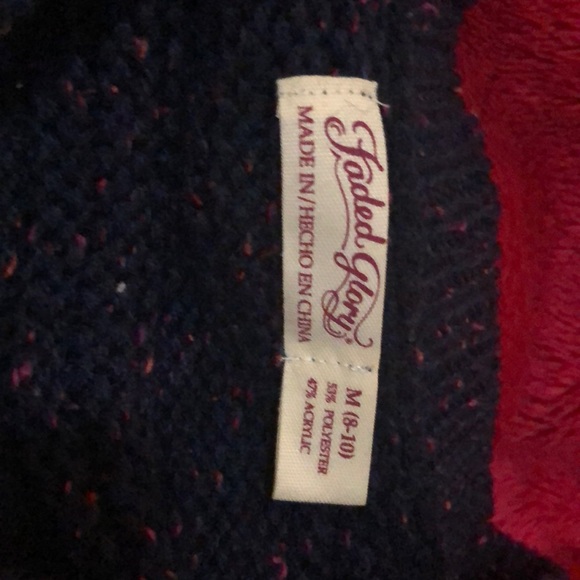 Sweater - Picture 2 of 2